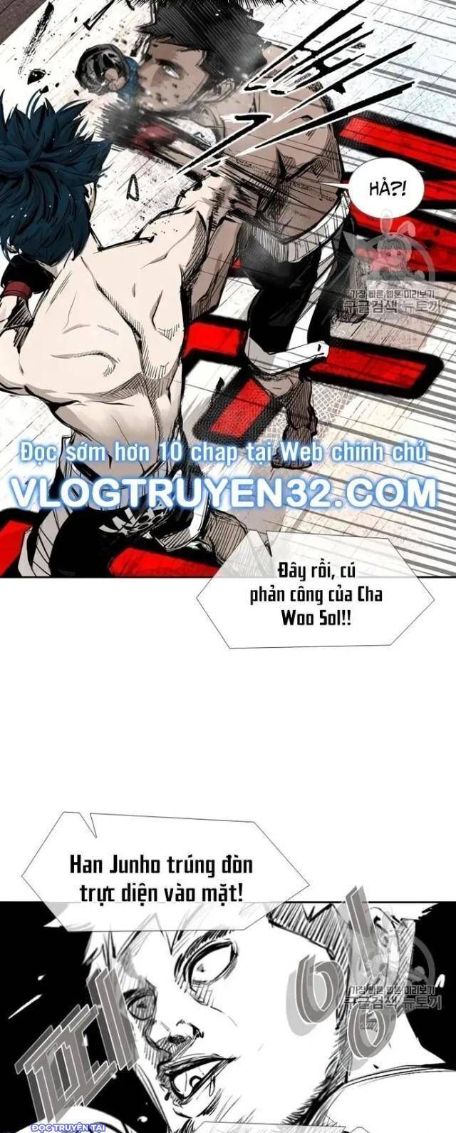 Shark - Cá Mập - Chapter 161 - Page 20