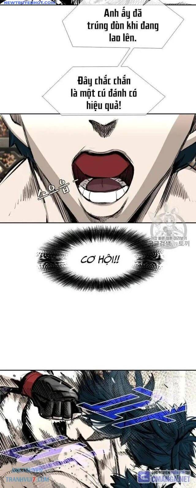 Shark - Cá Mập - Chapter 161 - Page 21