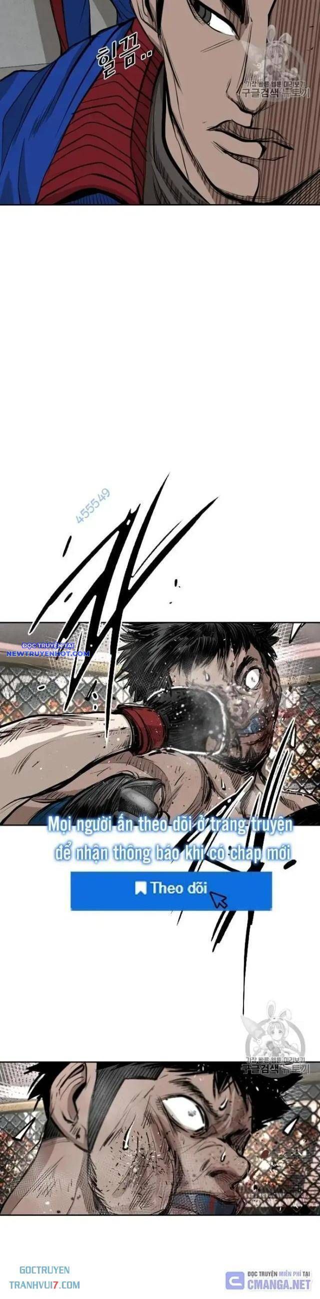 Shark - Cá Mập - Chapter 161 - Page 22