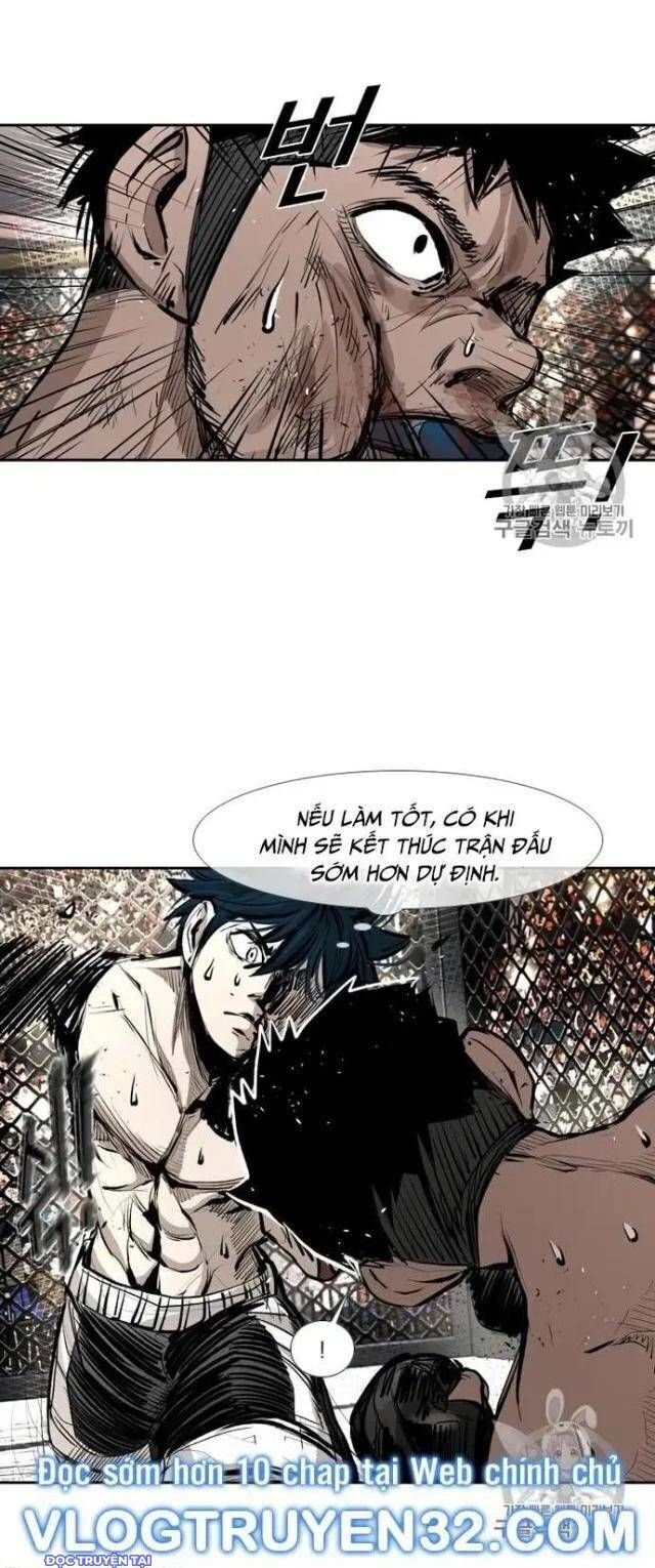 Shark - Cá Mập - Chapter 161 - Page 23