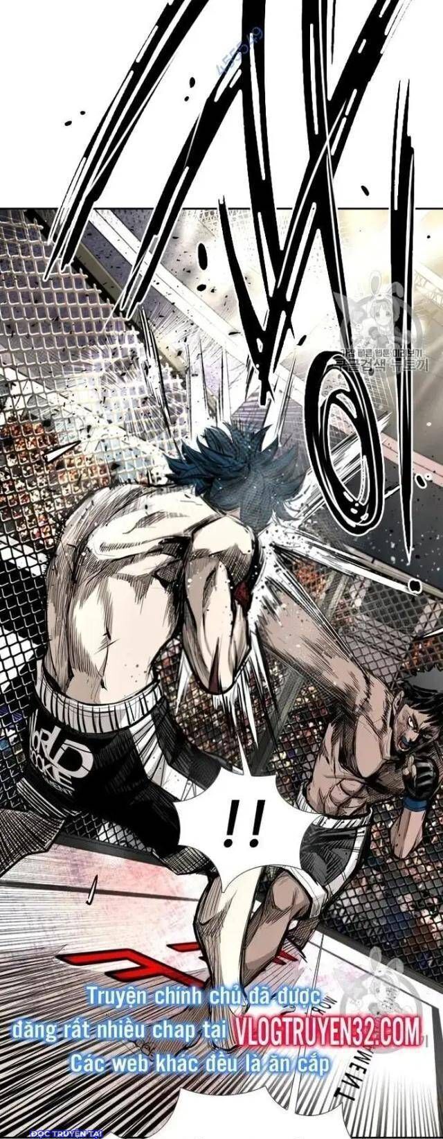 Shark - Cá Mập - Chapter 161 - Page 25