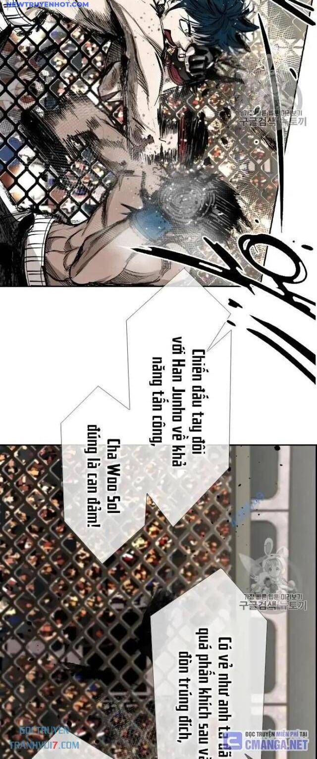 Shark - Cá Mập - Chapter 161 - Page 28