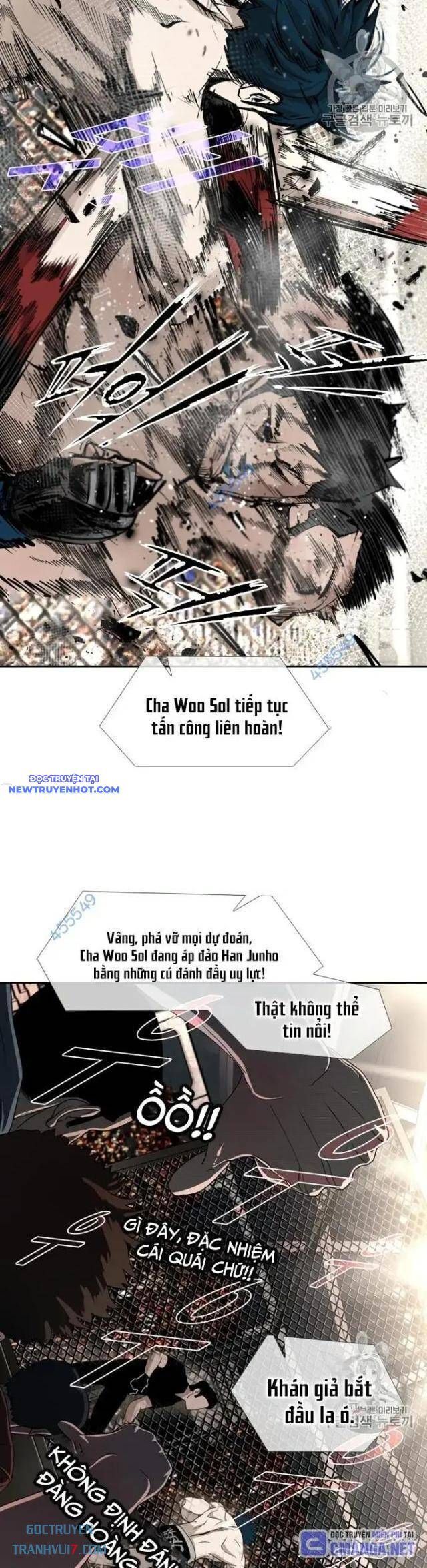 Shark - Cá Mập - Chapter 161 - Page 30