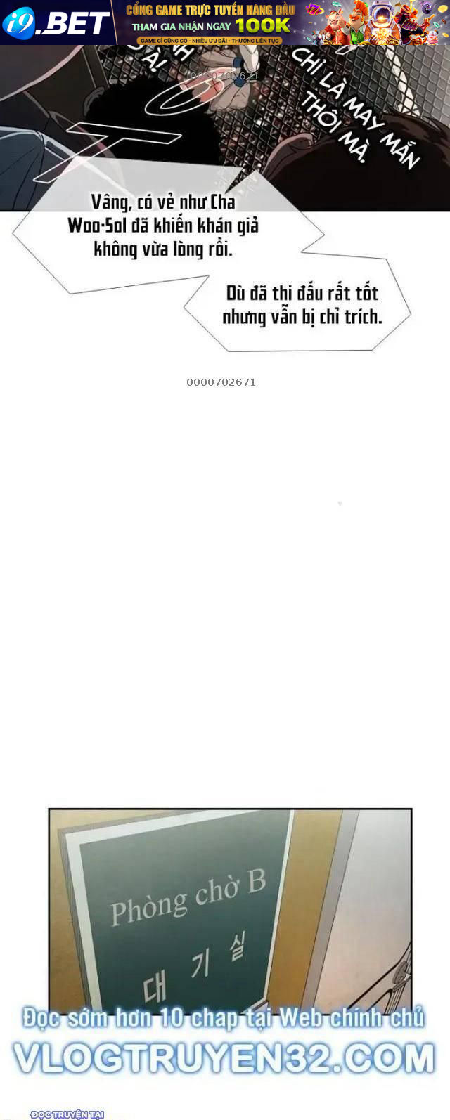 Shark - Cá Mập - Chapter 161 - Page 31