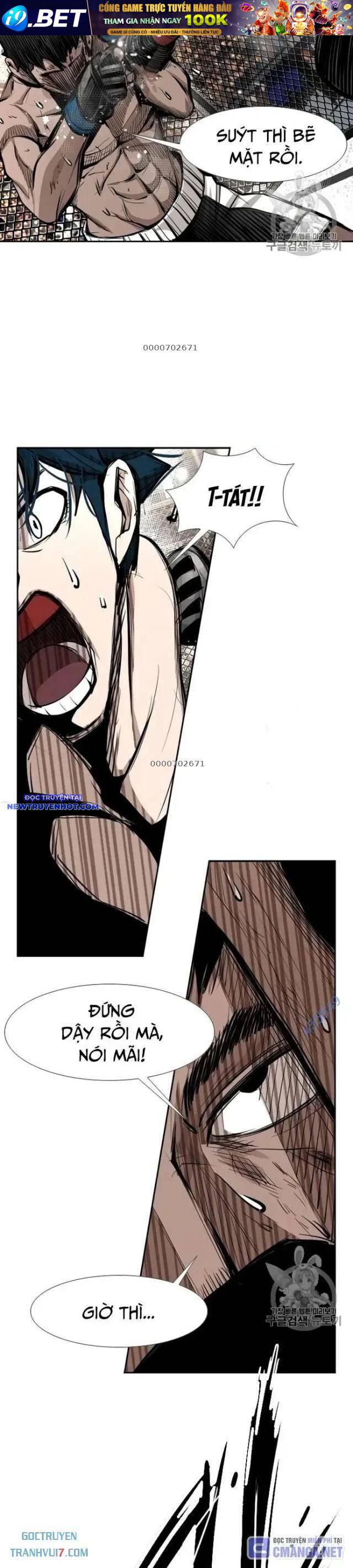 Shark - Cá Mập - Chapter 161 - Page 34