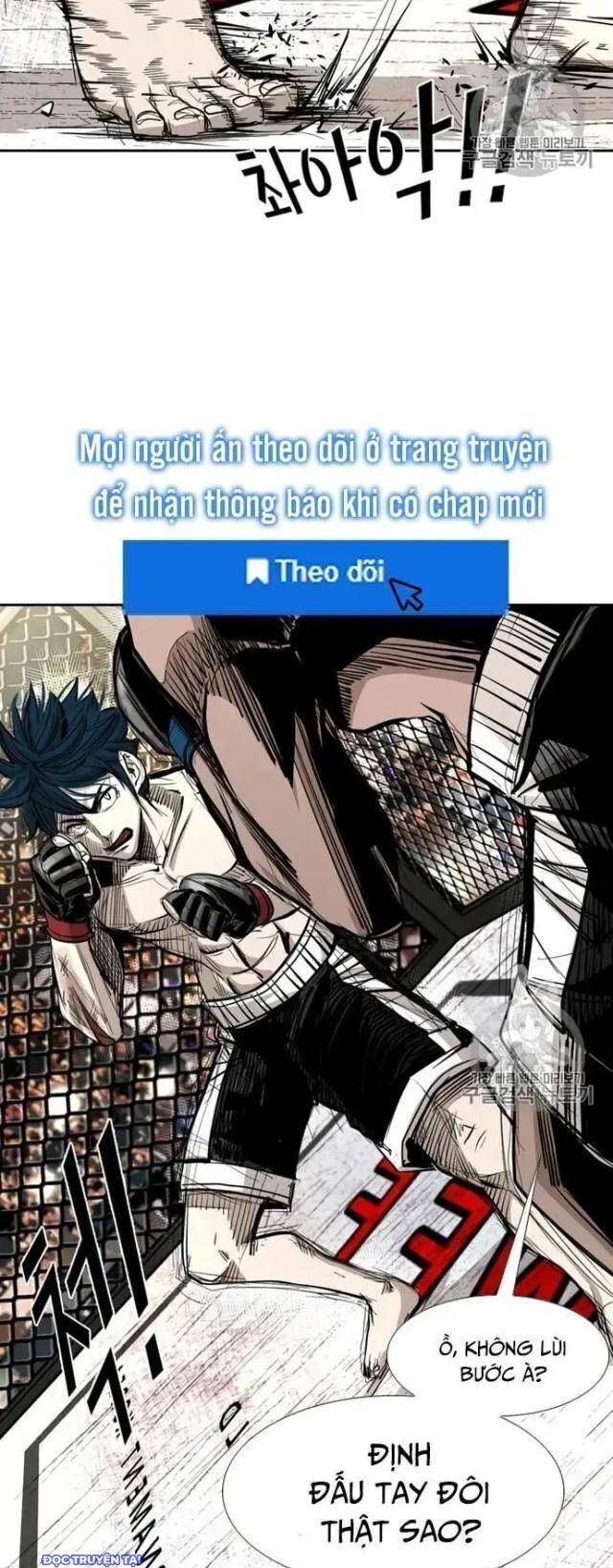 Shark - Cá Mập - Chapter 161 - Page 35