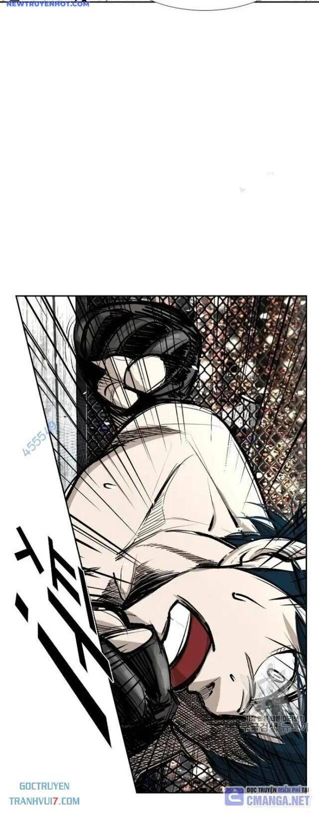 Shark - Cá Mập - Chapter 161 - Page 36