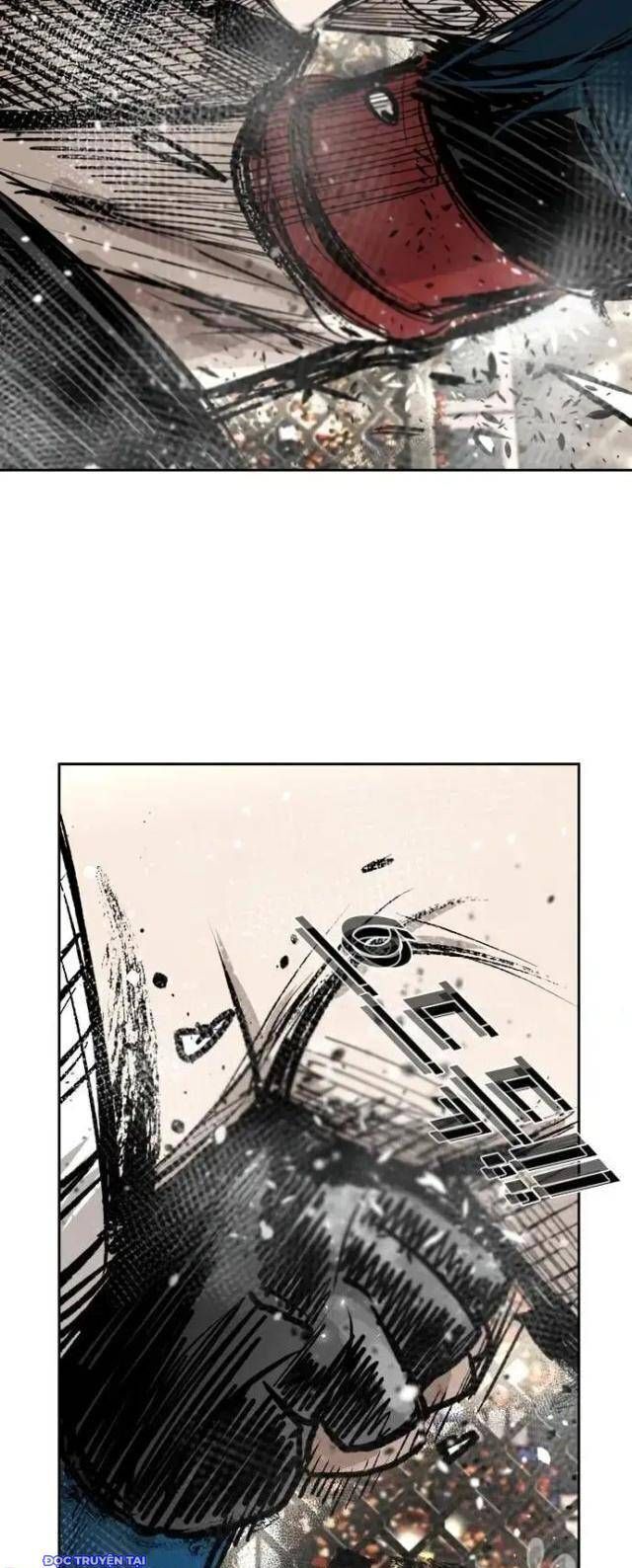 Shark - Cá Mập - Chapter 161 - Page 38