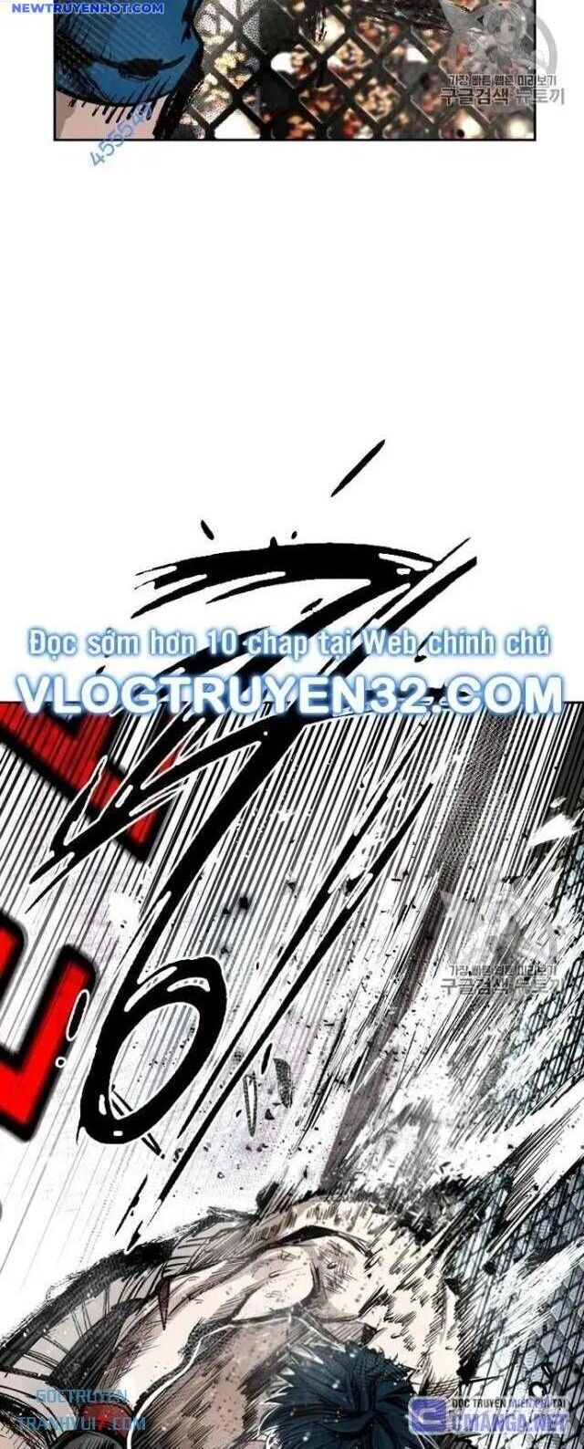 Shark - Cá Mập - Chapter 161 - Page 39