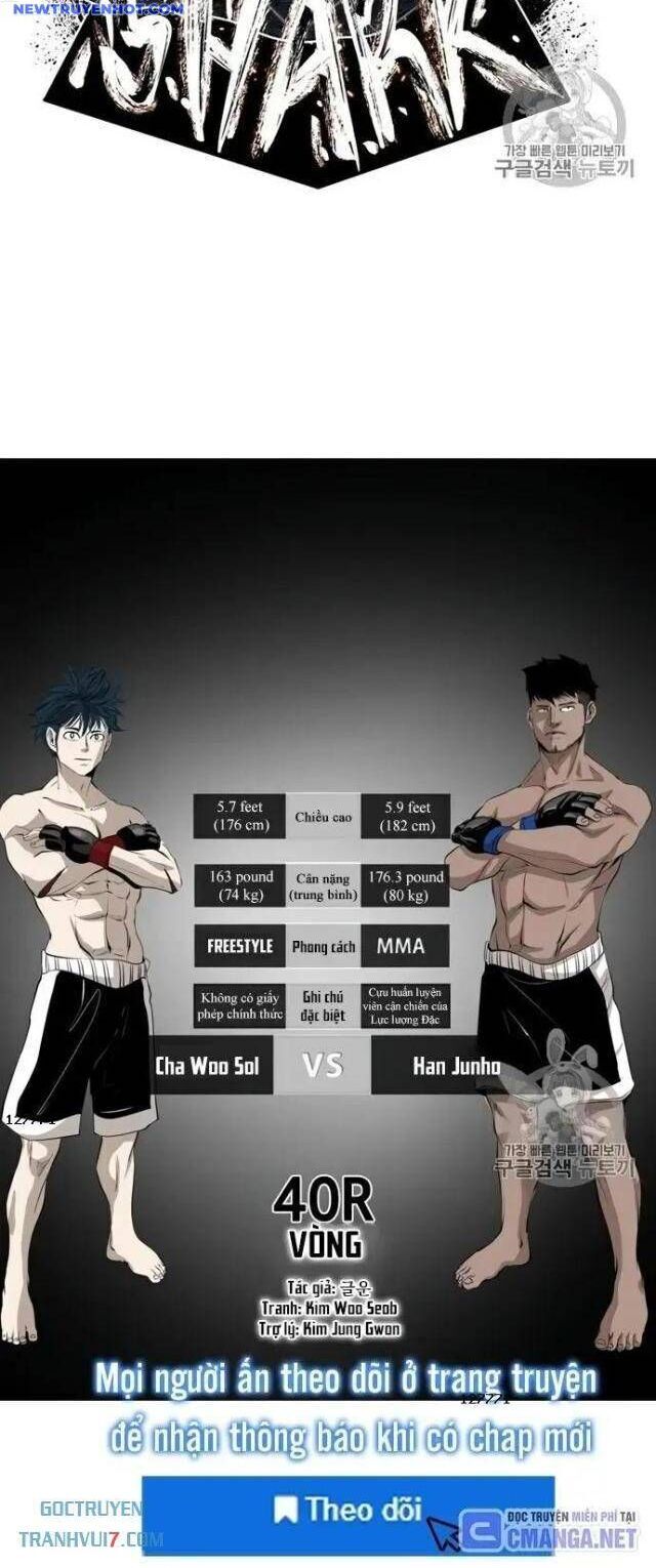 Shark - Cá Mập - Chapter 161 - Page 4