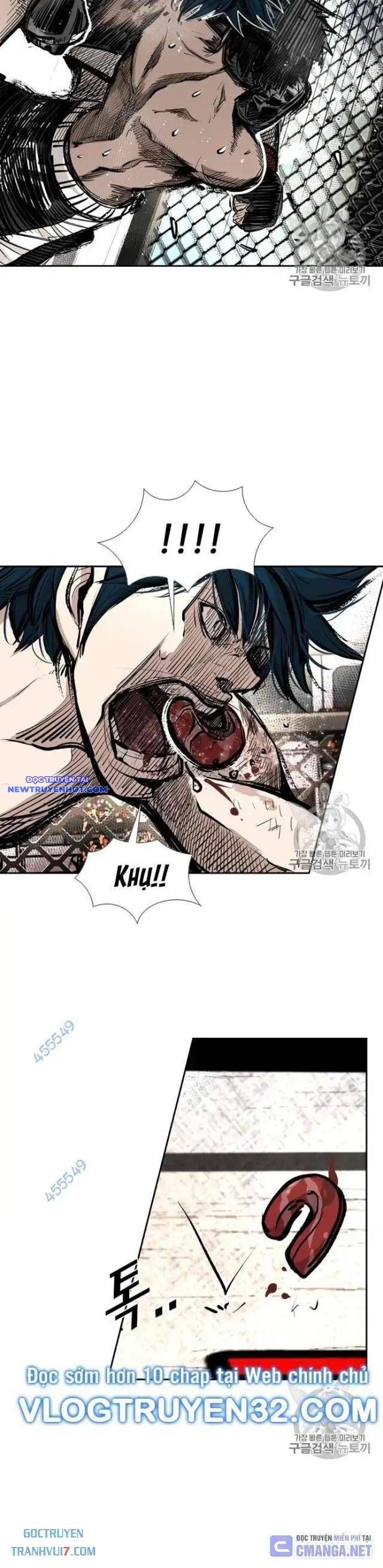 Shark - Cá Mập - Chapter 161 - Page 40