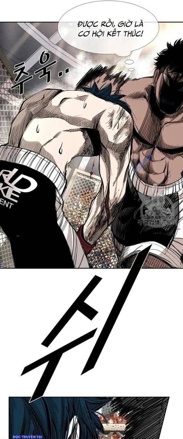 Shark - Cá Mập - Chapter 161 - Page 41