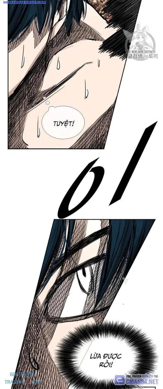 Shark - Cá Mập - Chapter 161 - Page 42