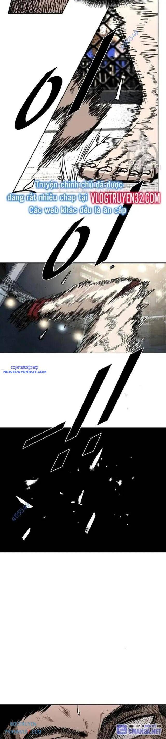 Shark - Cá Mập - Chapter 161 - Page 43