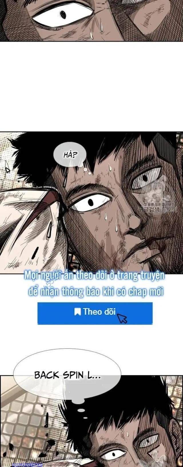Shark - Cá Mập - Chapter 161 - Page 44