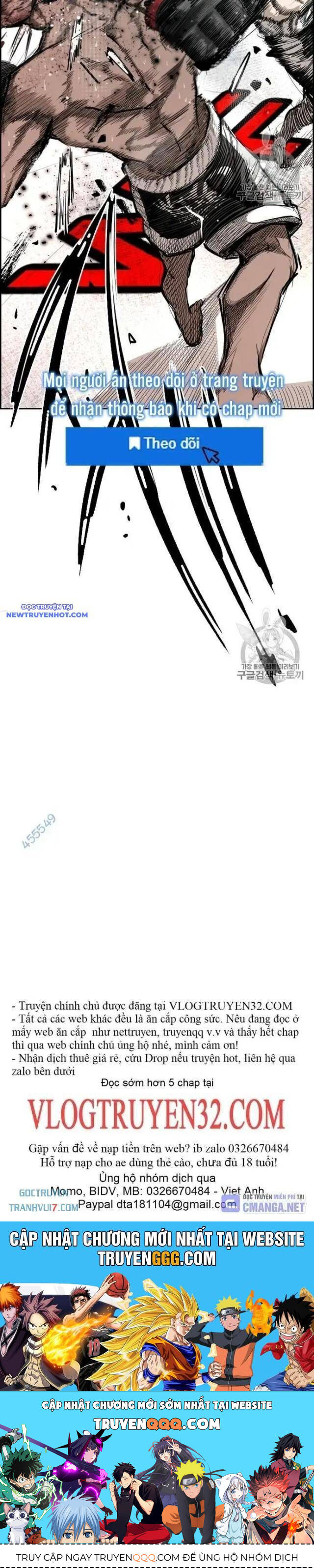 Shark - Cá Mập - Chapter 161 - Page 46