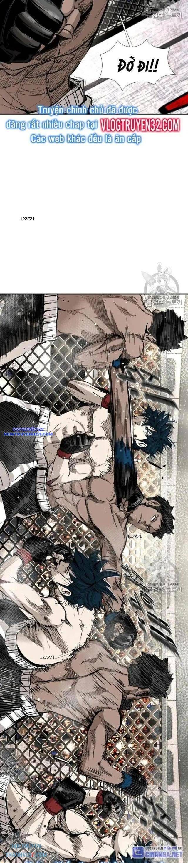 Shark - Cá Mập - Chapter 161 - Page 6