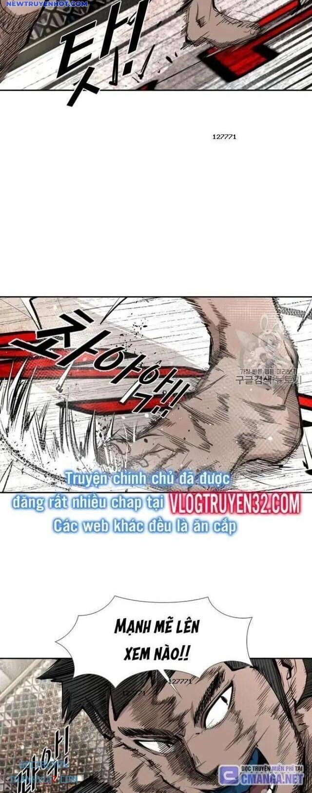 Shark - Cá Mập - Chapter 161 - Page 9