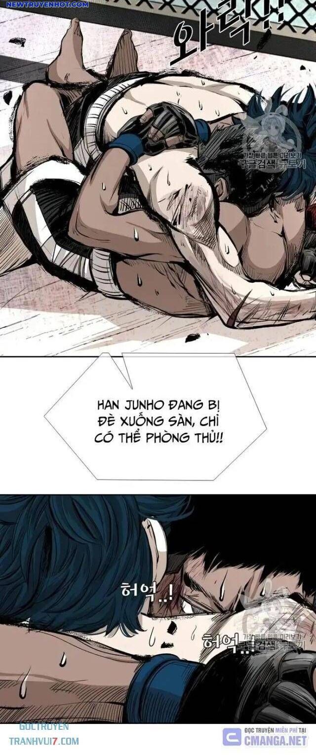 Shark - Cá Mập - Chapter 162 - Page 13