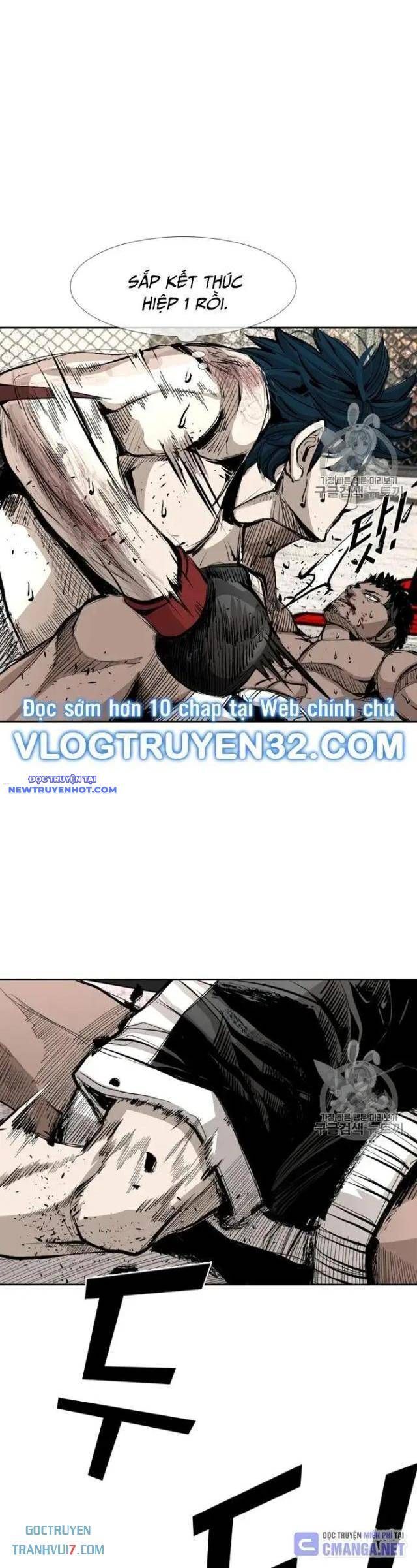 Shark - Cá Mập - Chapter 162 - Page 14