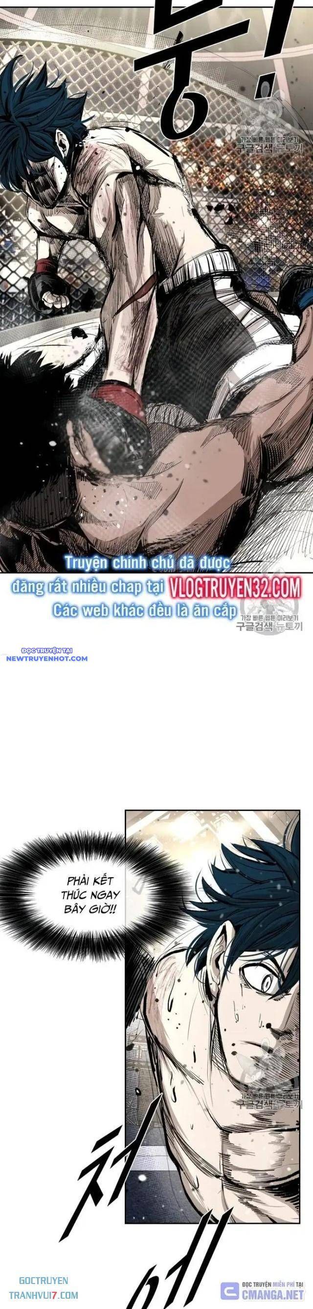 Shark - Cá Mập - Chapter 162 - Page 15