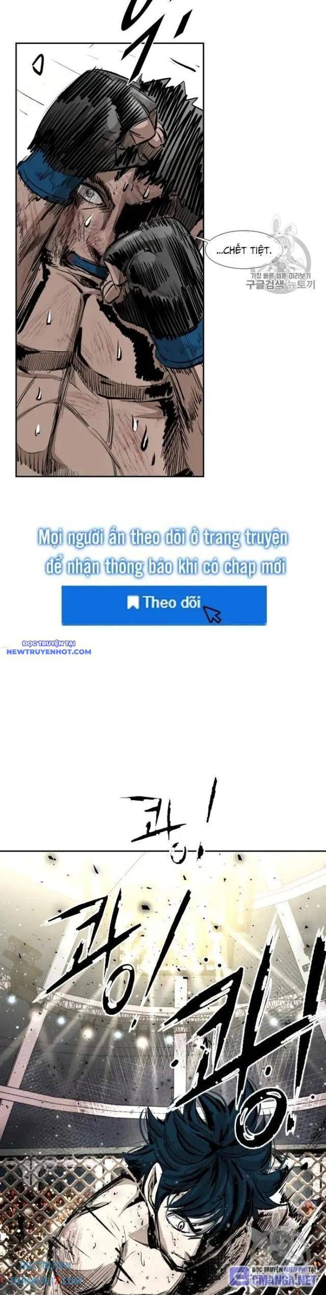 Shark - Cá Mập - Chapter 162 - Page 16
