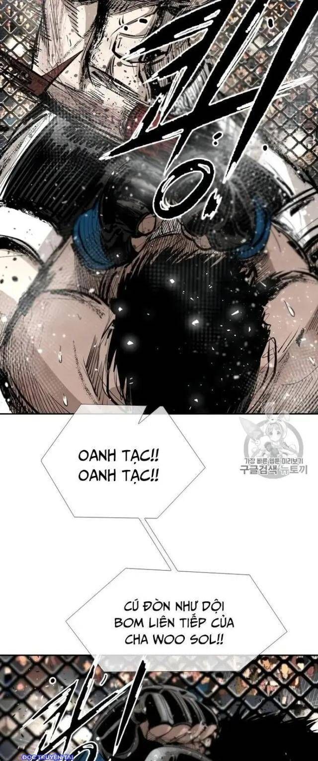 Shark - Cá Mập - Chapter 162 - Page 17