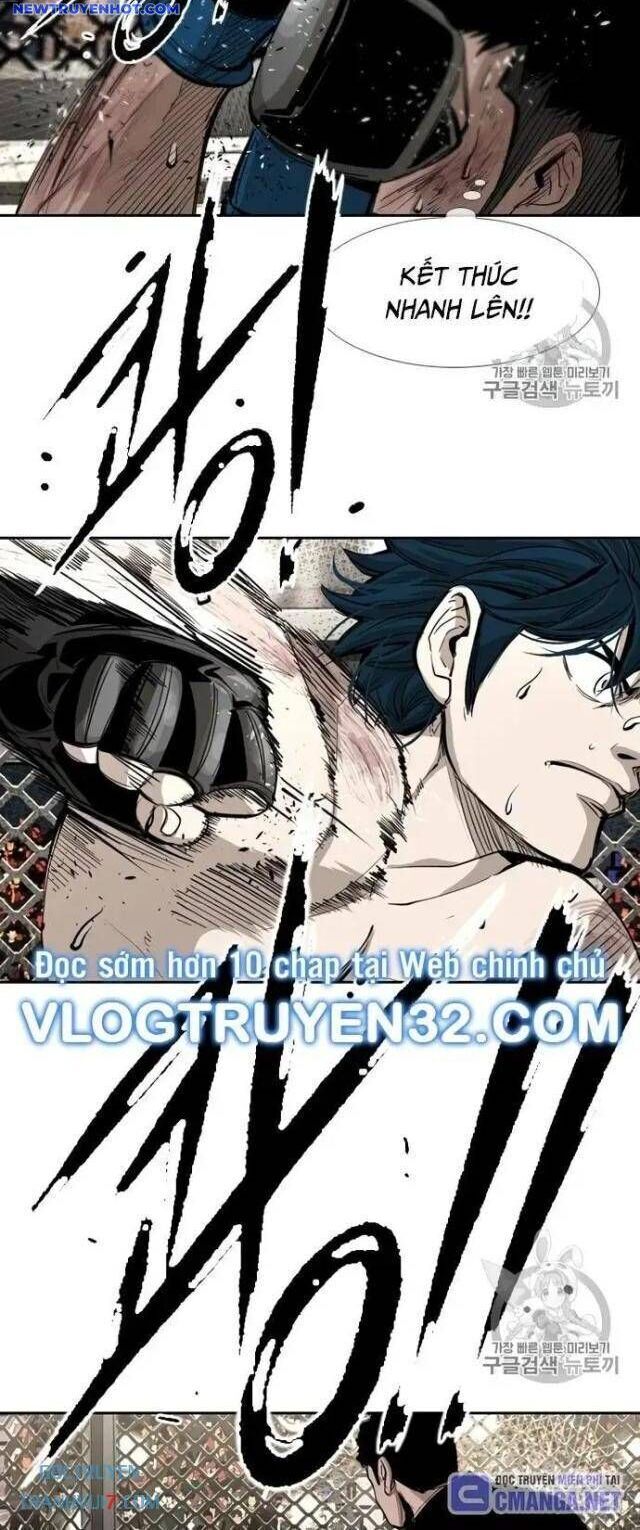 Shark - Cá Mập - Chapter 162 - Page 18