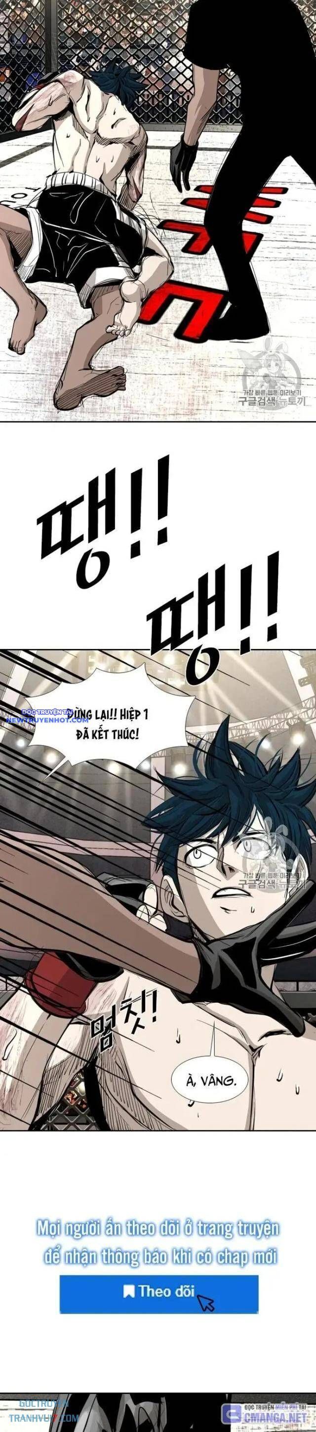 Shark - Cá Mập - Chapter 162 - Page 19