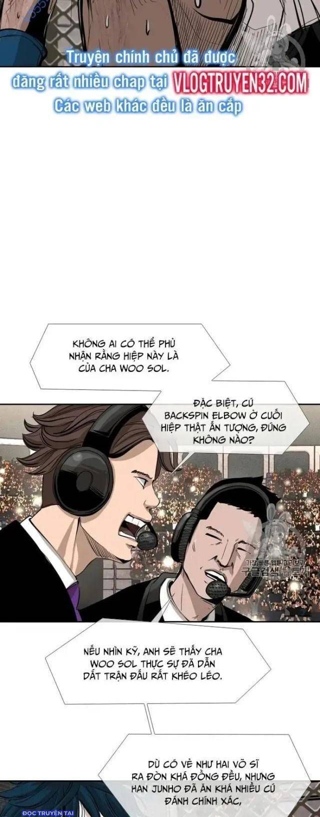 Shark - Cá Mập - Chapter 162 - Page 21