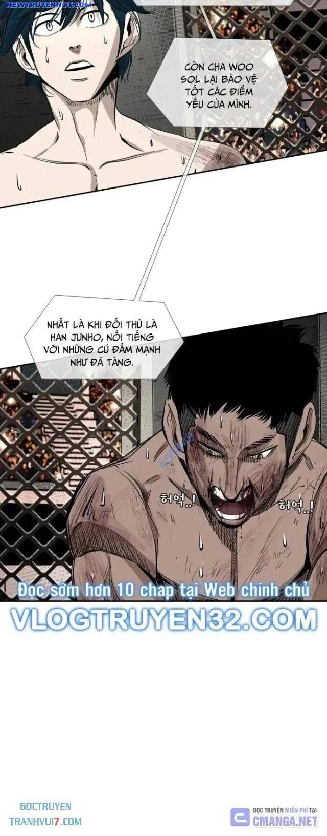 Shark - Cá Mập - Chapter 162 - Page 22