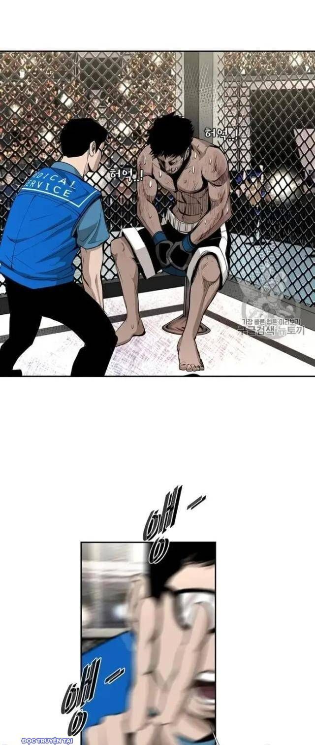 Shark - Cá Mập - Chapter 162 - Page 25