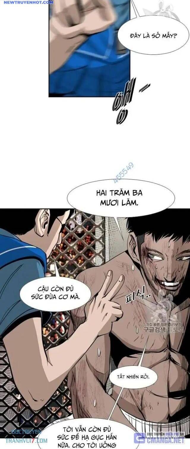 Shark - Cá Mập - Chapter 162 - Page 26