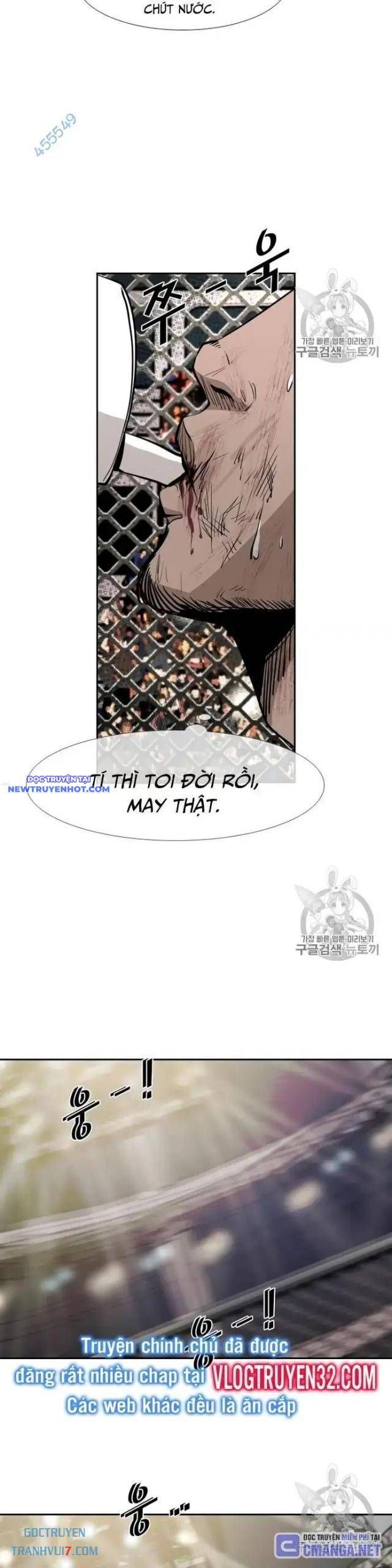 Shark - Cá Mập - Chapter 162 - Page 27