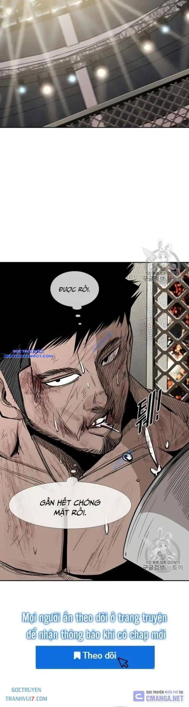 Shark - Cá Mập - Chapter 162 - Page 28