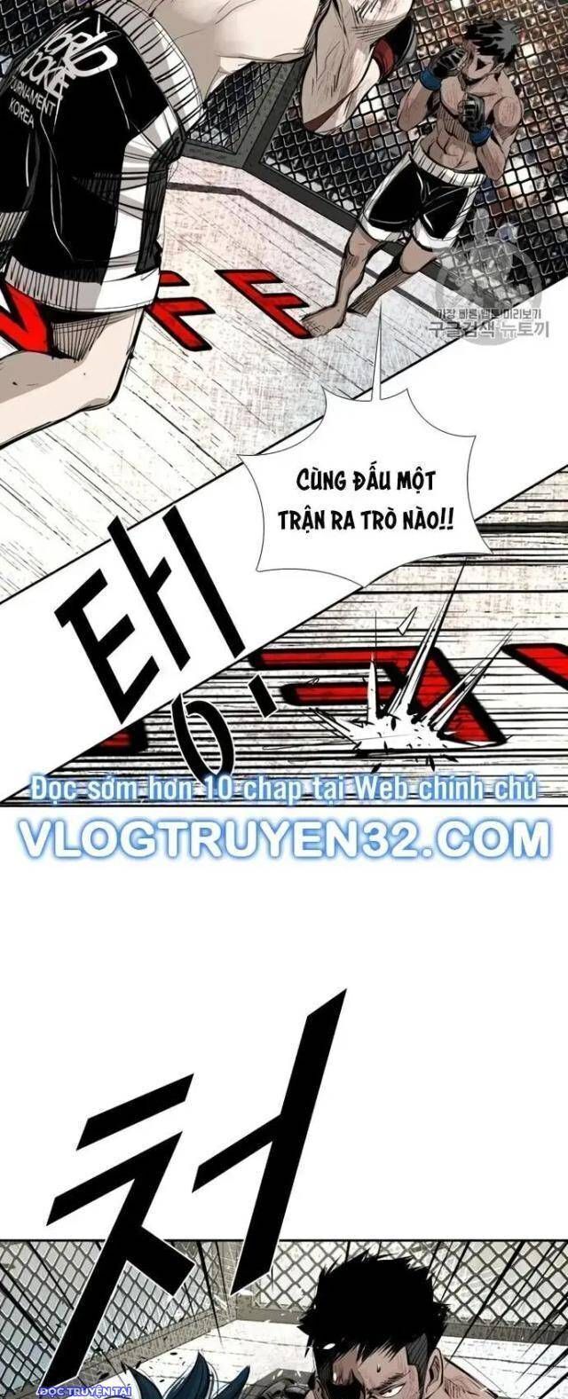 Shark - Cá Mập - Chapter 162 - Page 31