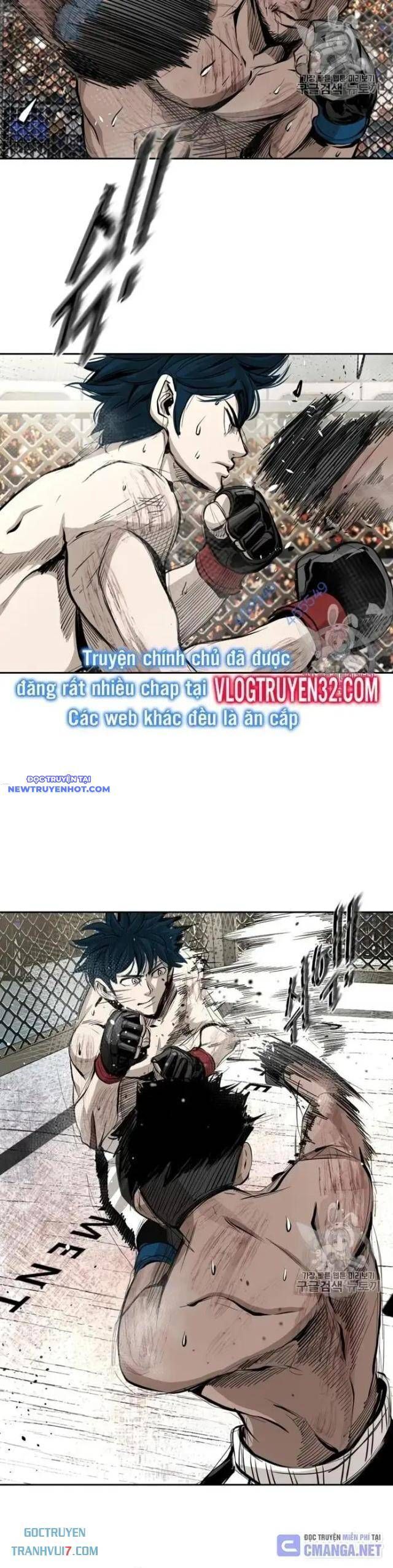 Shark - Cá Mập - Chapter 162 - Page 33