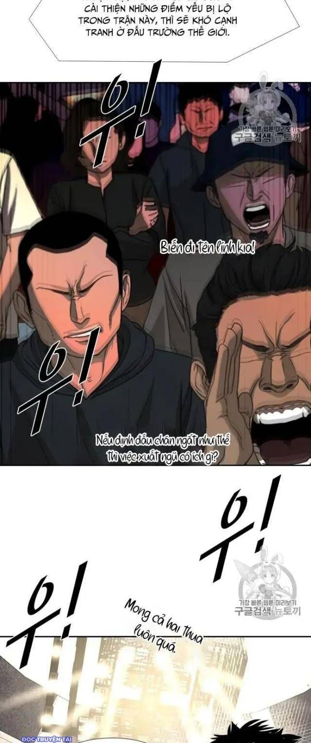 Shark - Cá Mập - Chapter 162 - Page 39