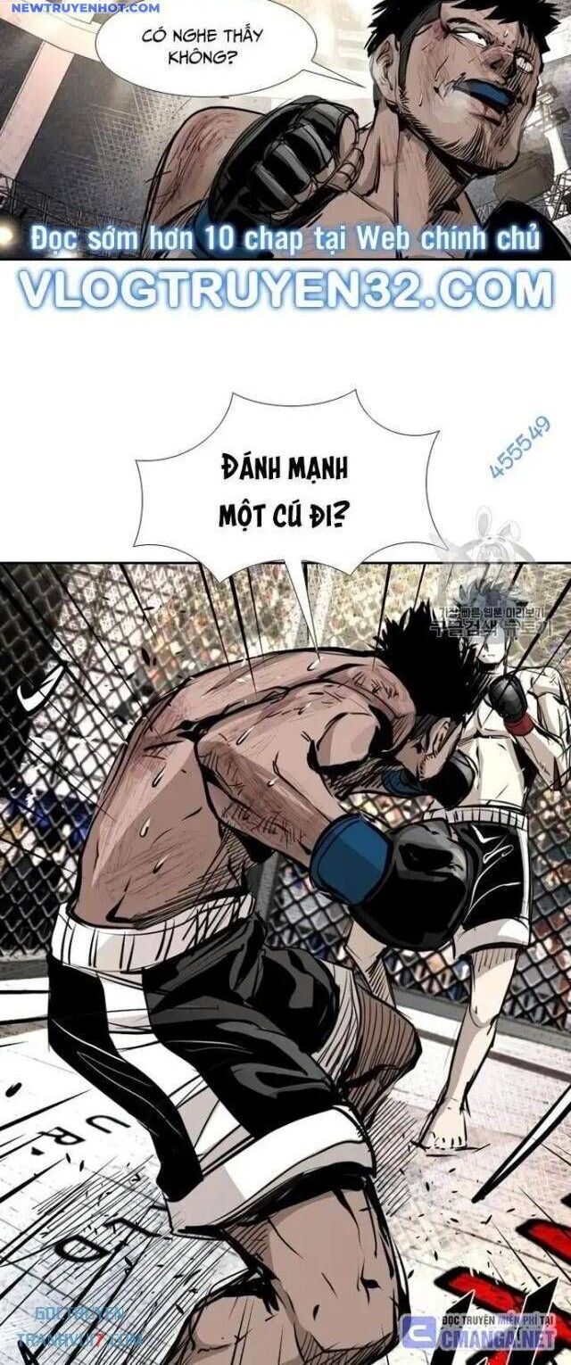 Shark - Cá Mập - Chapter 162 - Page 40