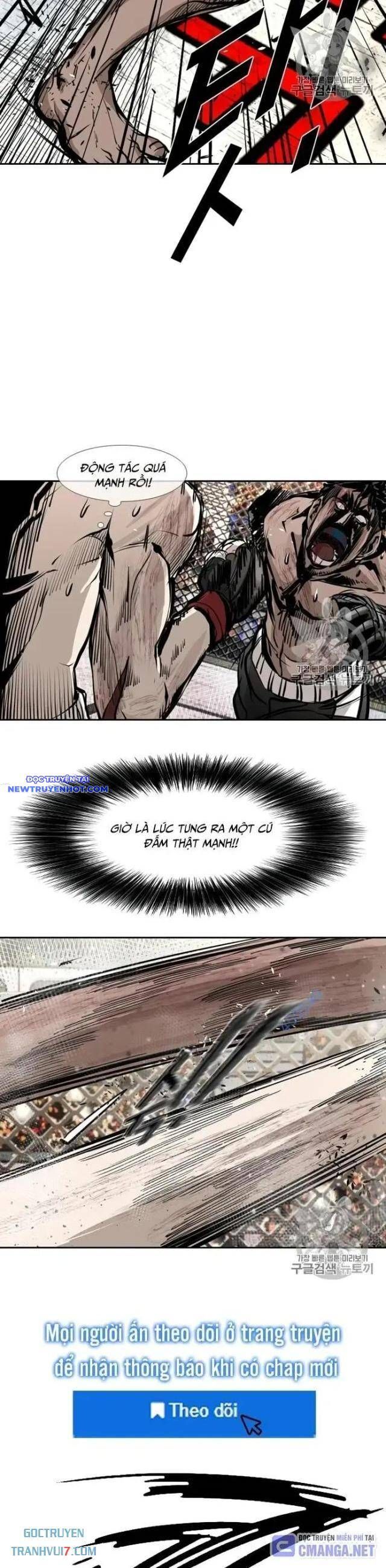 Shark - Cá Mập - Chapter 162 - Page 41