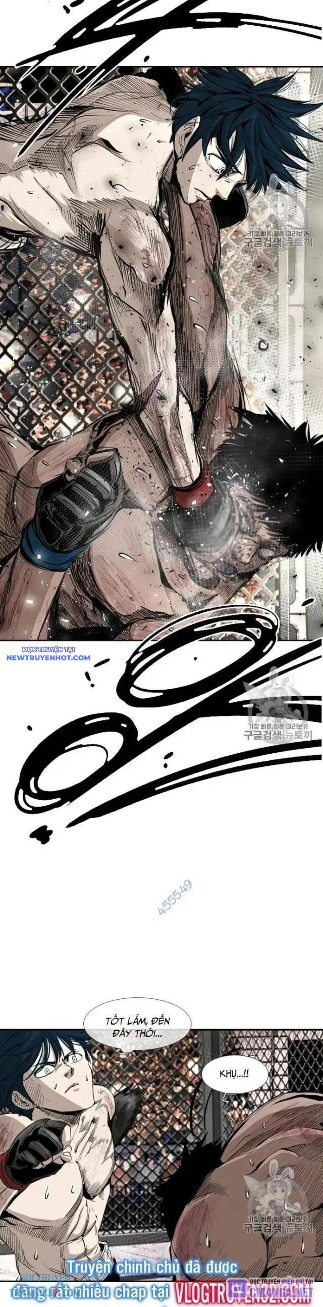 Shark - Cá Mập - Chapter 162 - Page 42