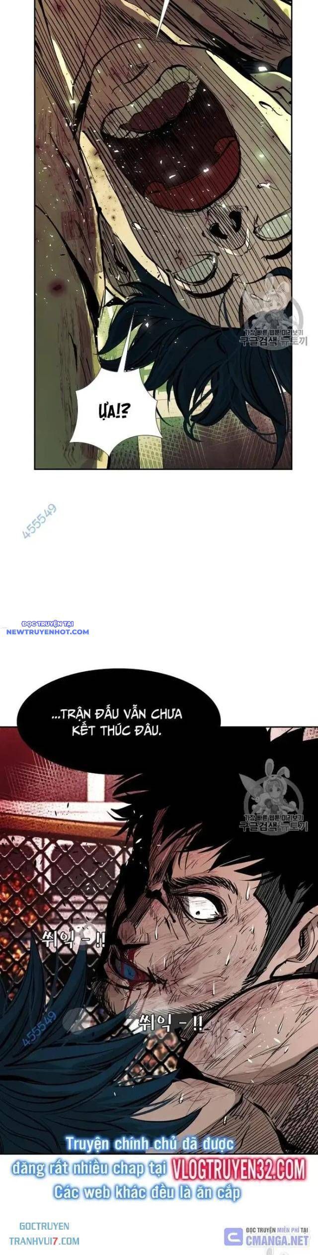 Shark - Cá Mập - Chapter 162 - Page 45