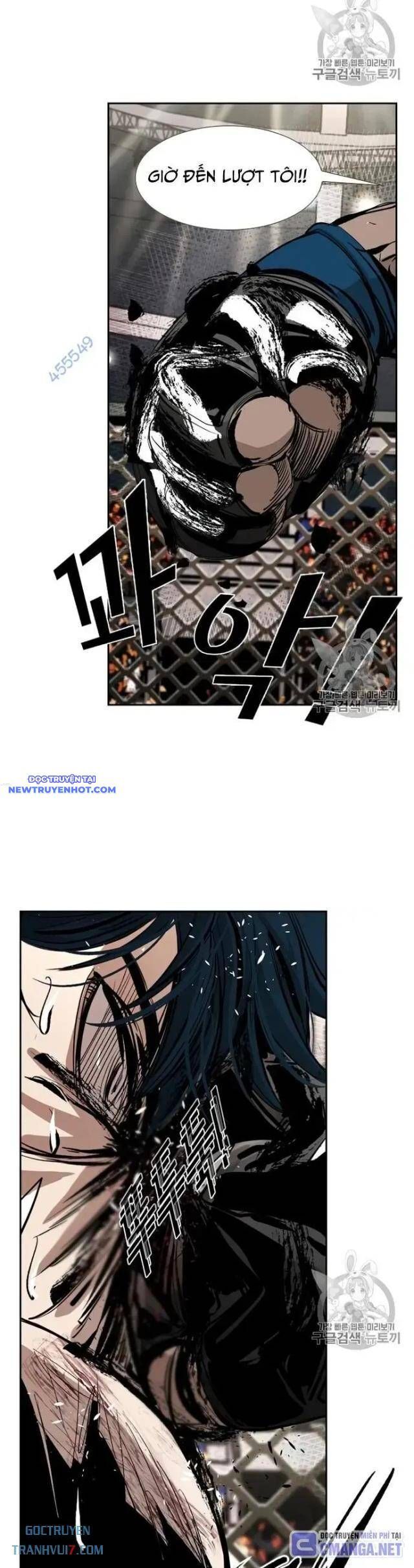 Shark - Cá Mập - Chapter 162 - Page 46