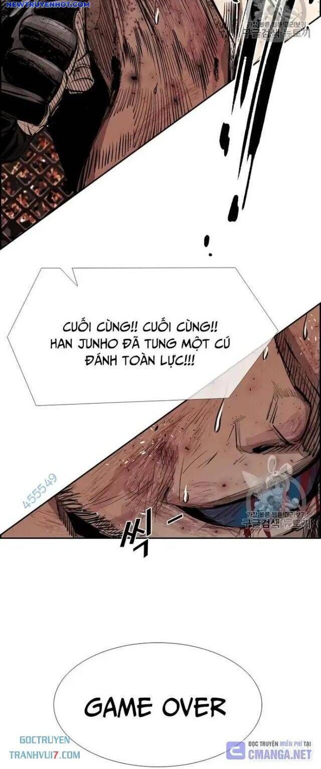 Shark - Cá Mập - Chapter 162 - Page 48