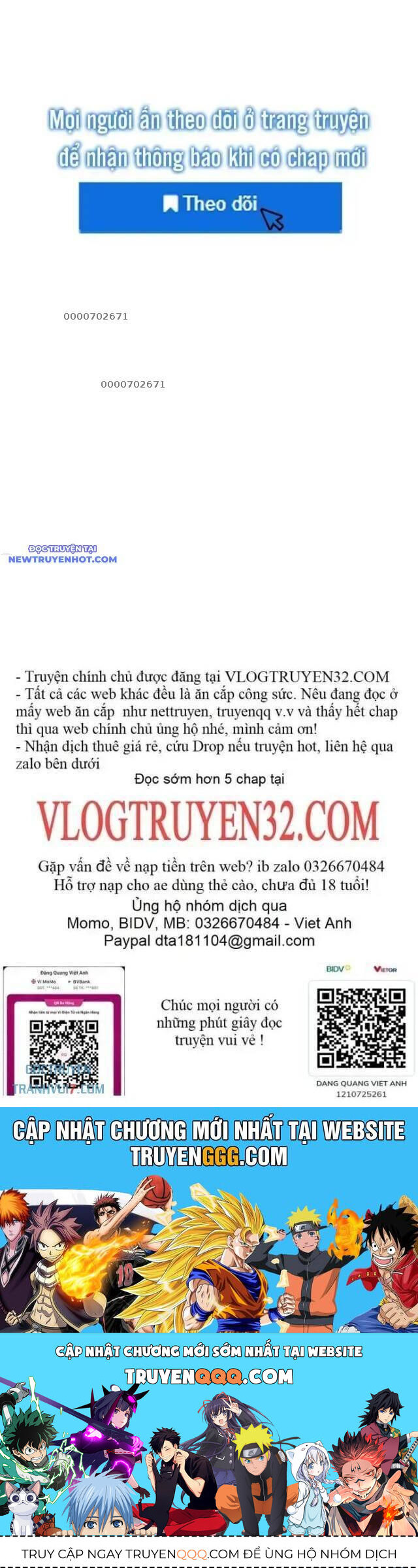 Shark - Cá Mập - Chapter 162 - Page 49