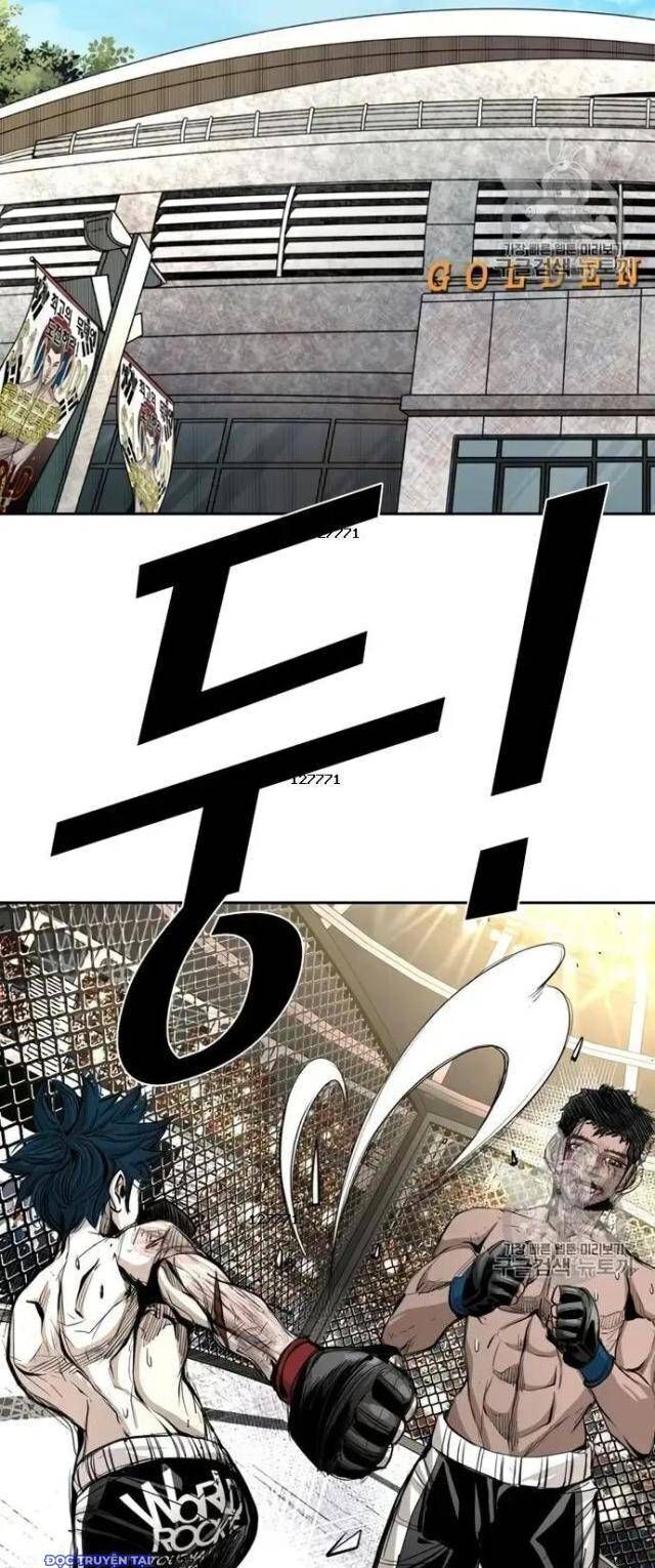 Shark - Cá Mập - Chapter 162 - Page 5