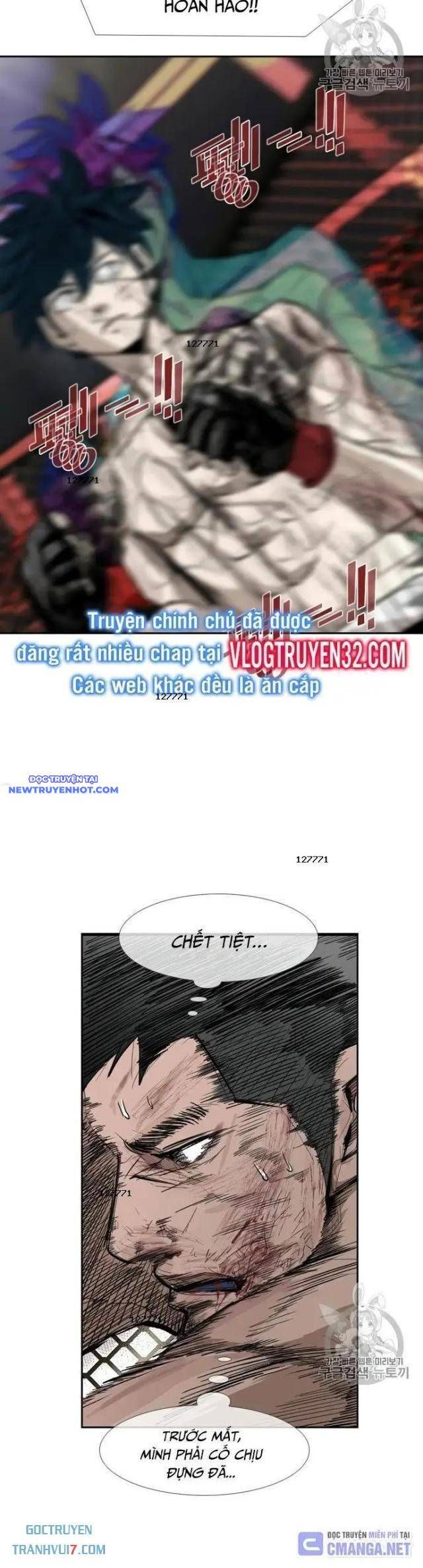 Shark - Cá Mập - Chapter 162 - Page 7