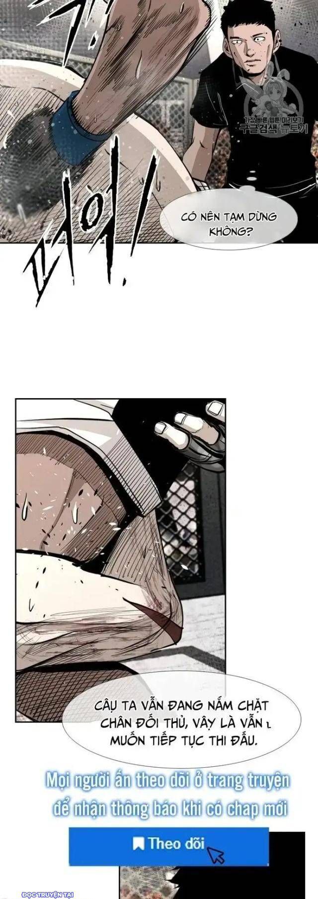 Shark - Cá Mập - Chapter 163 - Page 12