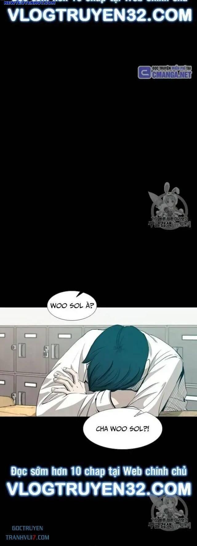 Shark - Cá Mập - Chapter 163 - Page 15