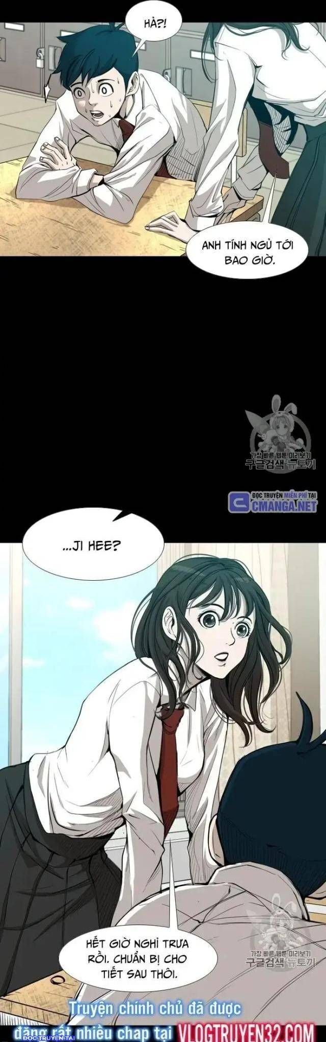 Shark - Cá Mập - Chapter 163 - Page 16